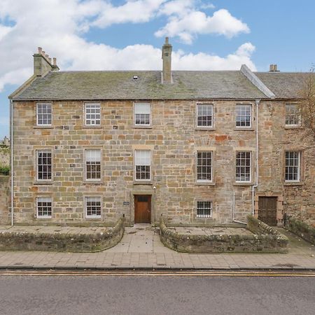 Apartmán Priorsgate St Andrews Exteriér fotografie