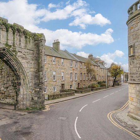 Apartmán Priorsgate St Andrews Exteriér fotografie