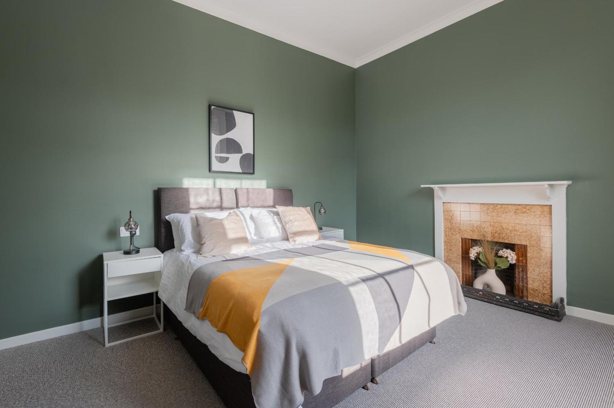 Apartmán Priorsgate St Andrews Exteriér fotografie
