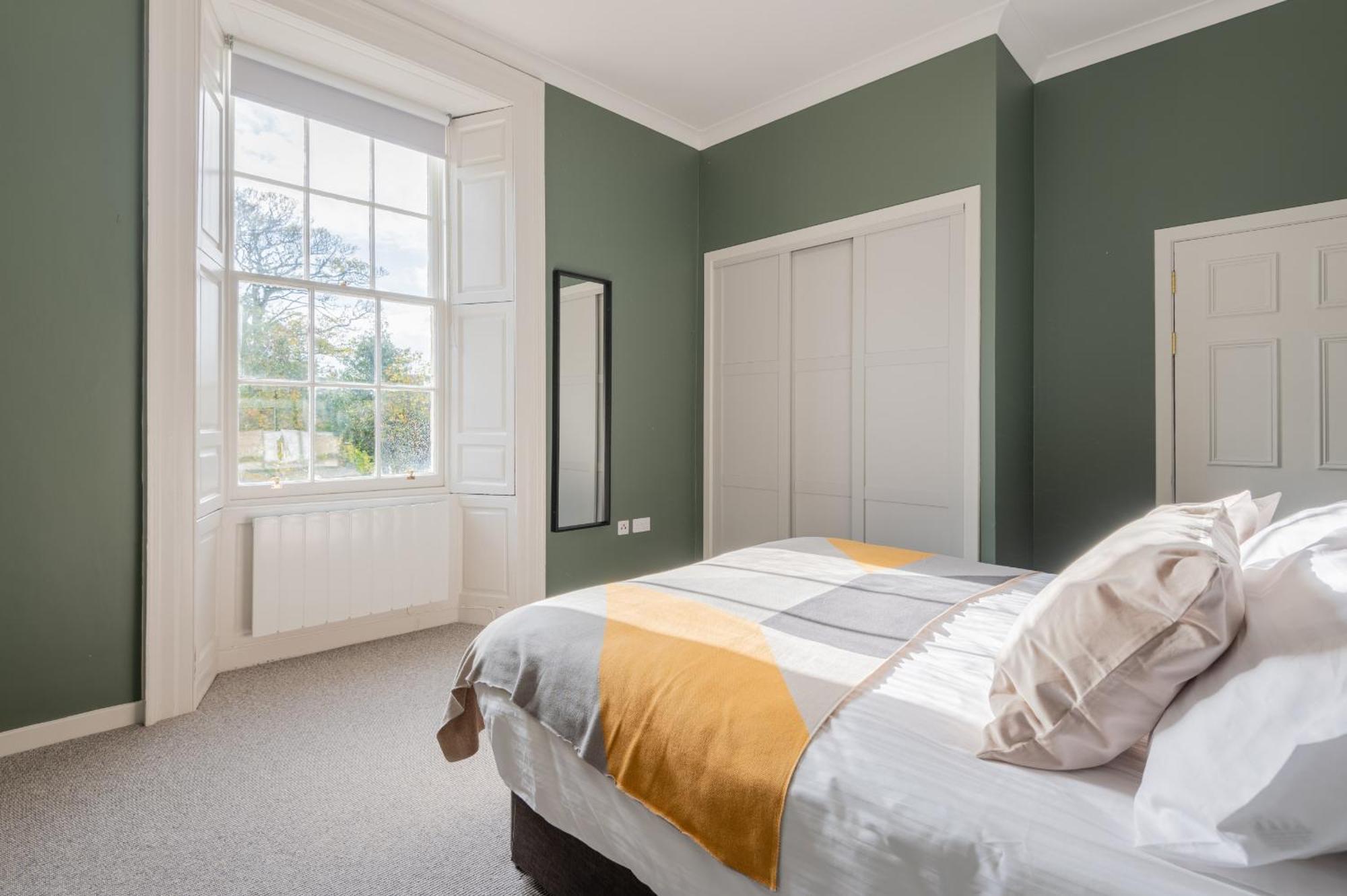 Apartmán Priorsgate St Andrews Exteriér fotografie