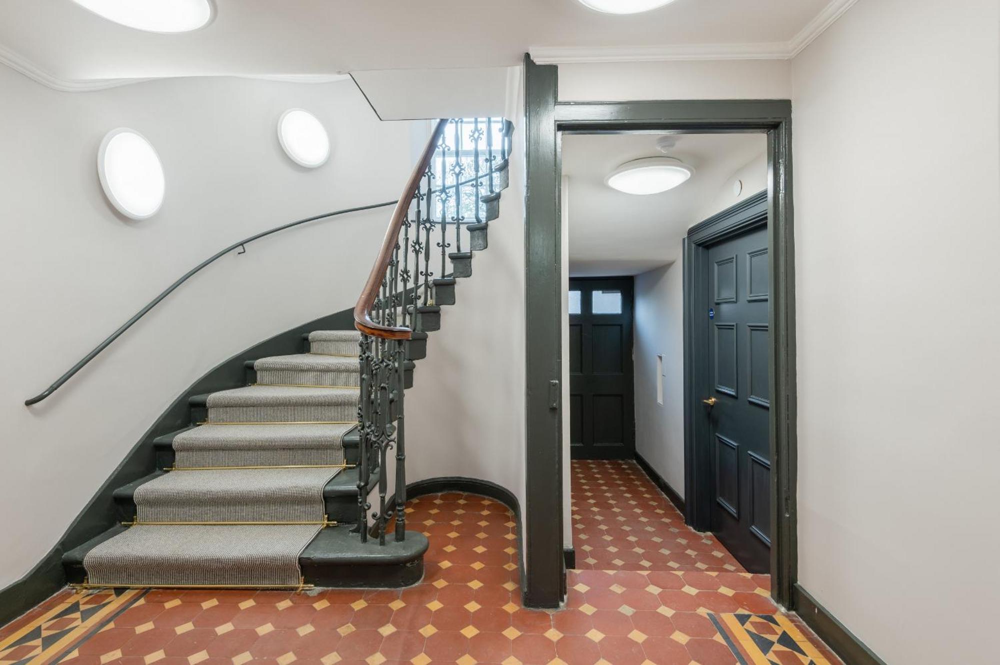Apartmán Priorsgate St Andrews Exteriér fotografie