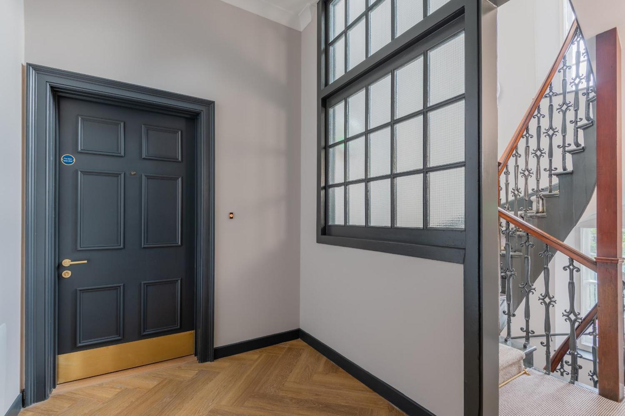 Apartmán Priorsgate St Andrews Exteriér fotografie