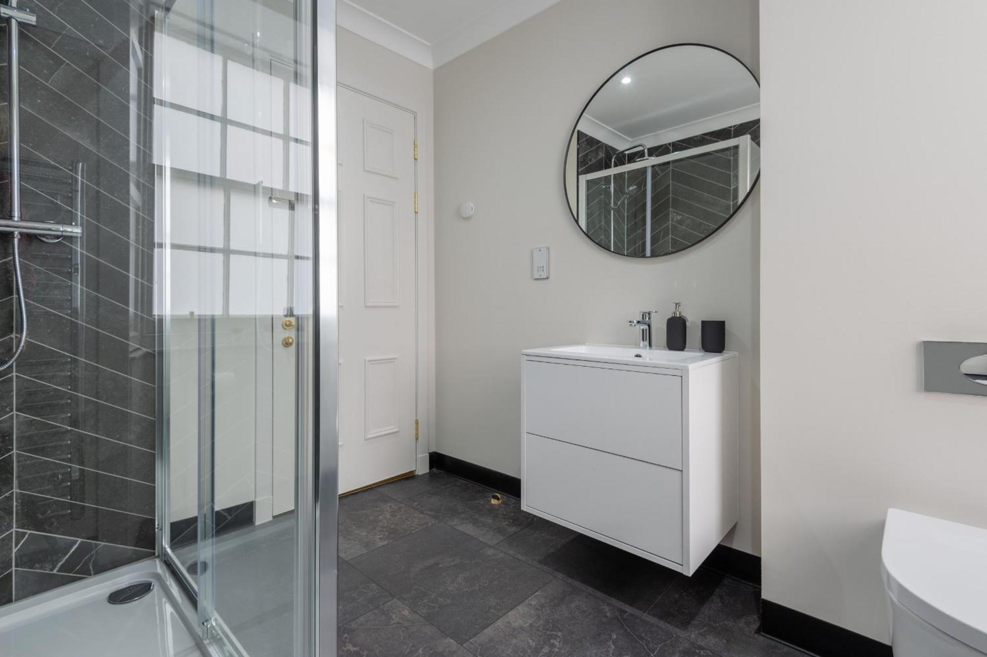 Apartmán Priorsgate St Andrews Exteriér fotografie