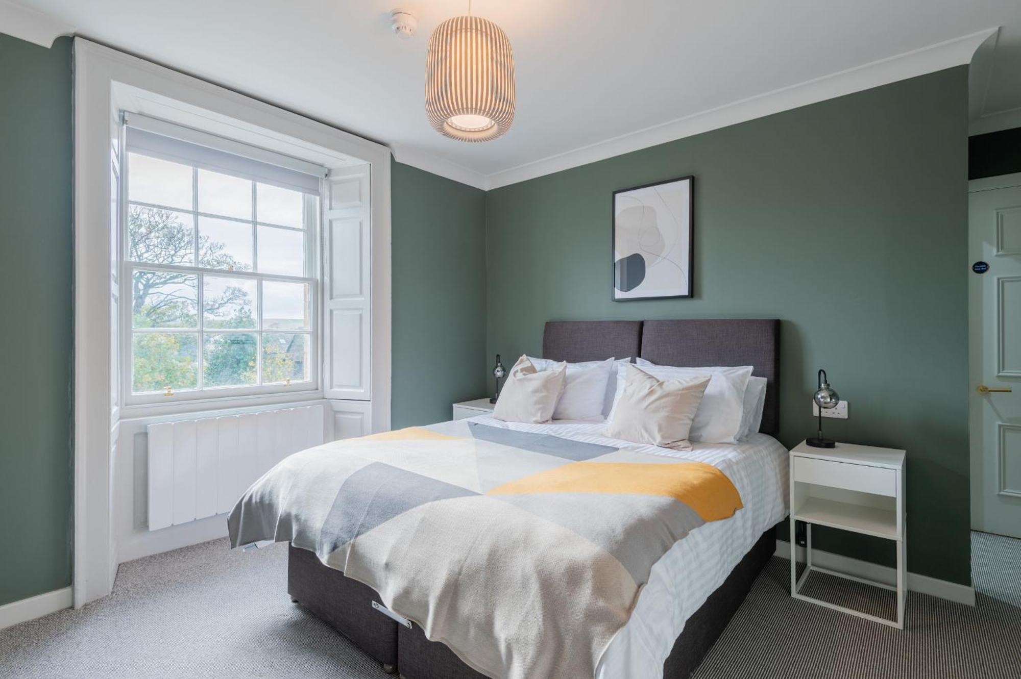 Apartmán Priorsgate St Andrews Exteriér fotografie