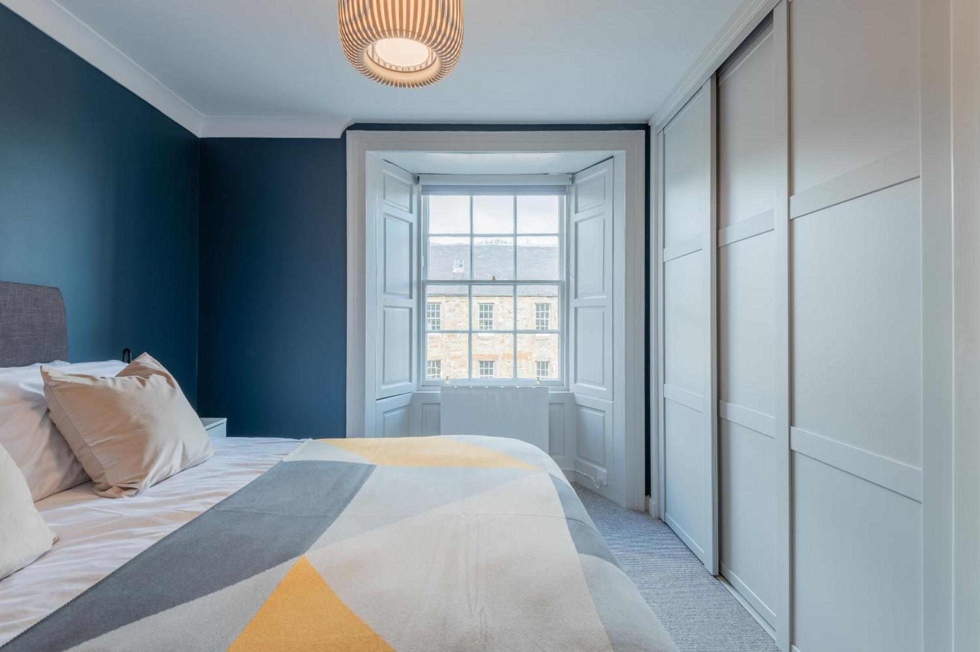 Apartmán Priorsgate St Andrews Exteriér fotografie